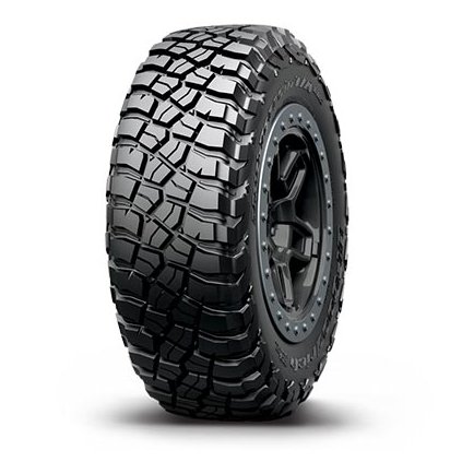 MUD TERRAINT A KM3