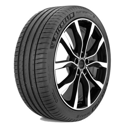 PILOTSPORT4 SUV