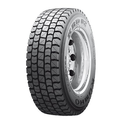 KUMHO KRD02