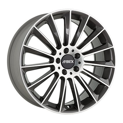 ARBEX 6 TP