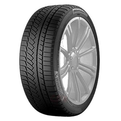 CONTIWINTERCONTACT TS 850 P