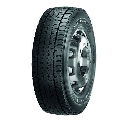 PIRELLI R02 PROFUEL DRIVE