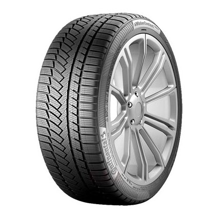 CONTIWINTERCONTACT TS 850 P SUV