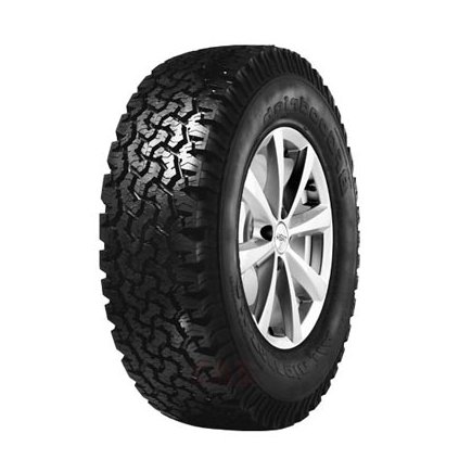 ALL TERRAIN TA KO