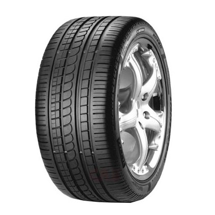 PZERO ROSSO ASIMMETRICO