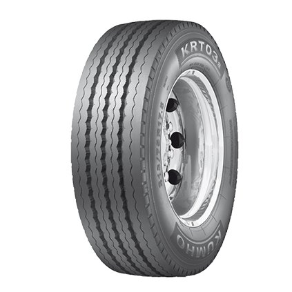 KUMHO KRT03