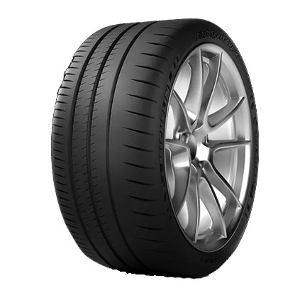 PILOT SPORT CUP2R