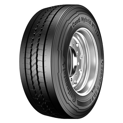 CONTI HYBRID HT3 PLUS
