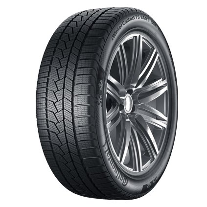 TS860S