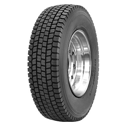 GOODRIDE MULTI DRIVE D2
