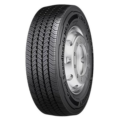 CONTI SCANDINAVIA HS3 195