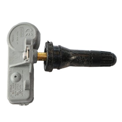 OE-Sensor Gummiventil 433MHz fix vorprogrammiert
