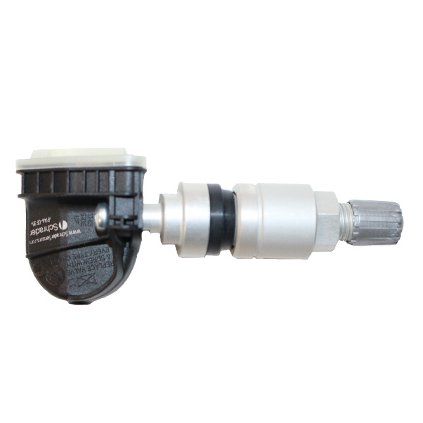 Schrader Clamp-in 433MHz Ford