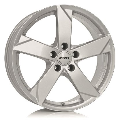 KODIAK POLAR SILVER