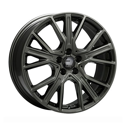 WH34 DGM+