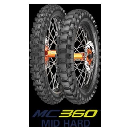METMC360MH