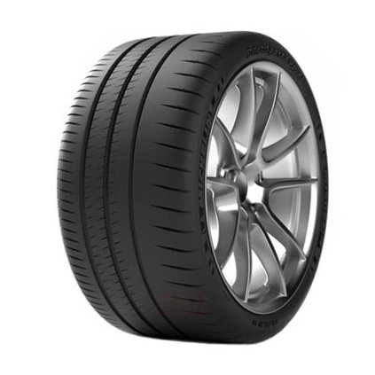 PILOT SPORT CUP 2