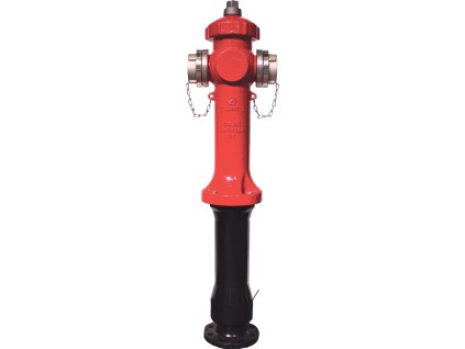 GARDA EN NADZEMNÝ HYDRANT TYP „A“ EN 14384 STORZ