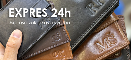 Expedujeme již do 24hodin