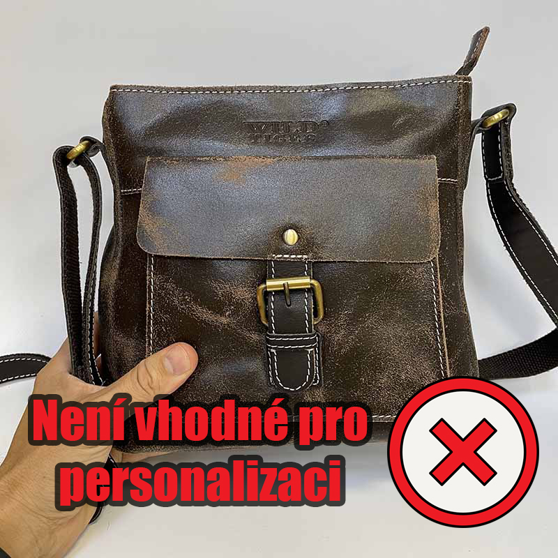 Personalizace tašek, ano nebo ne
