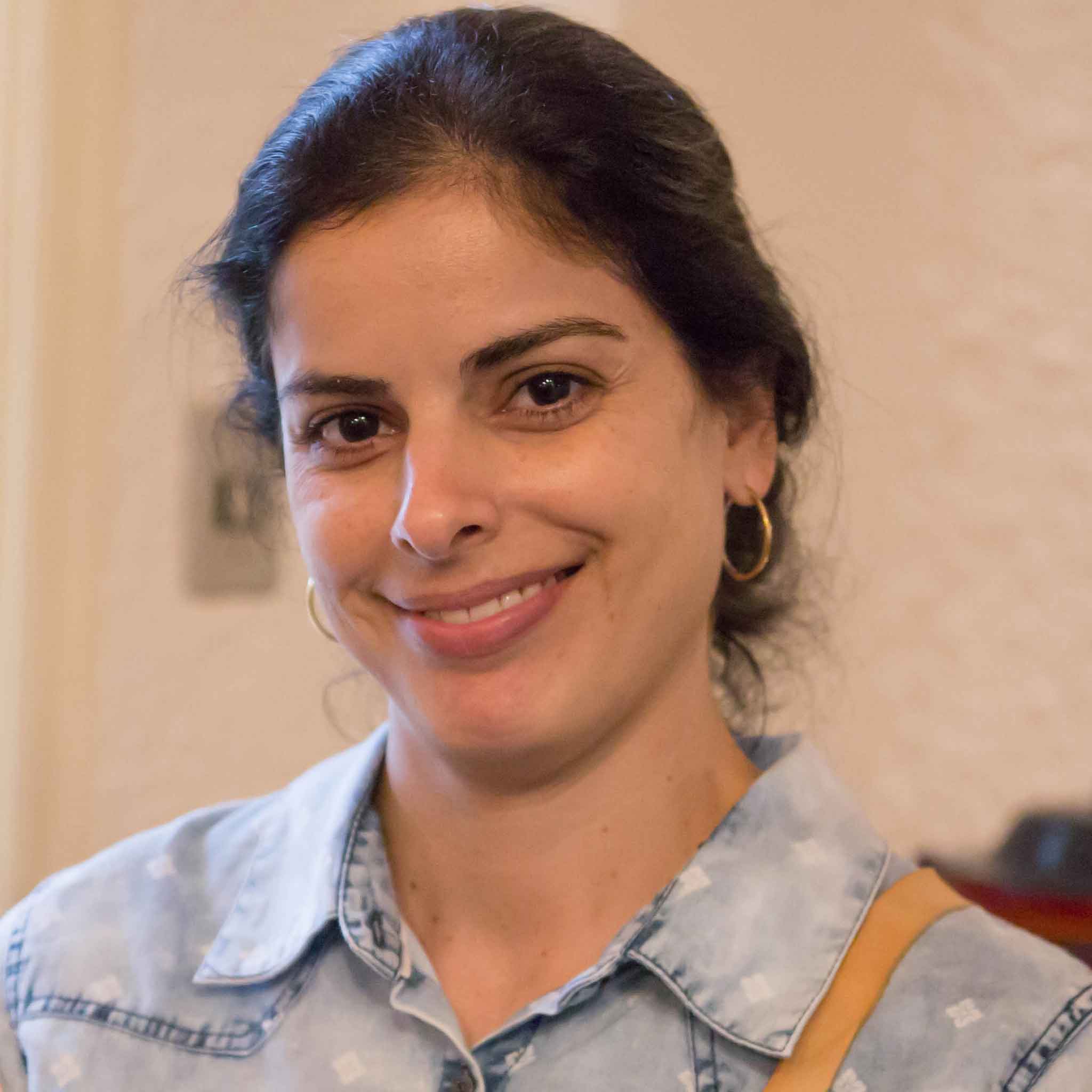 Carolina Tiney Atalla
