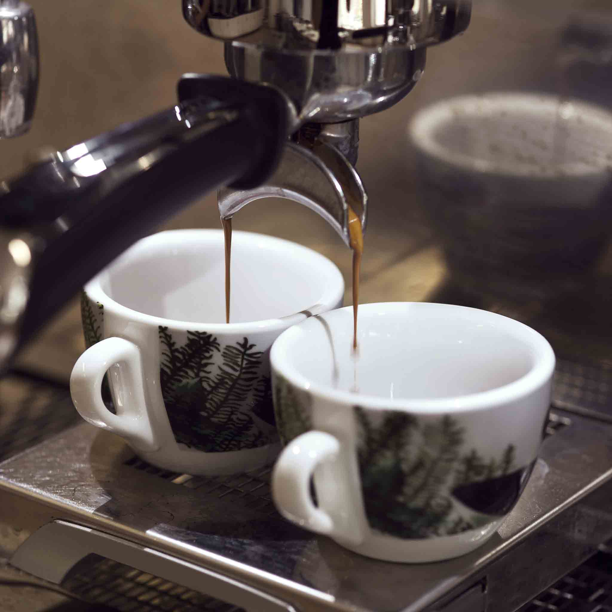 Coffee Cups