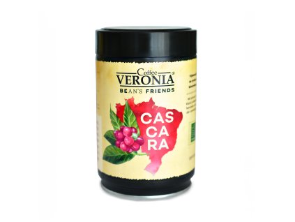 Cascara red