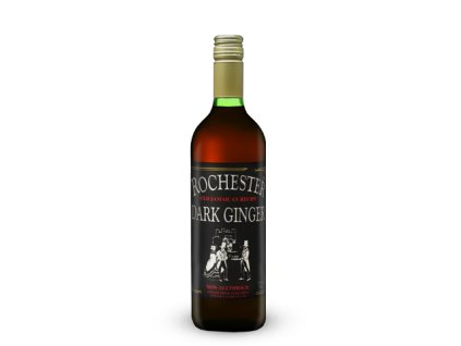 rochester dark