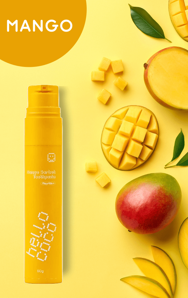 Exotická chuť, ktorá mení tvoju rutinu.