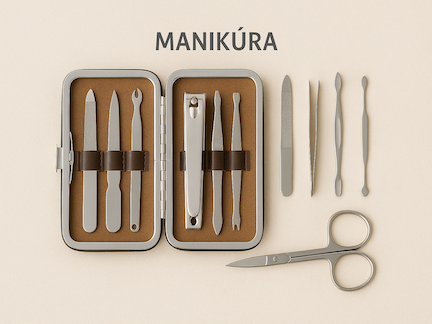 Manikůra