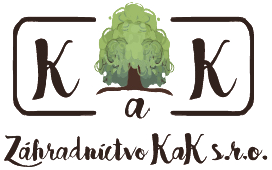 Záhradníctvo KaK