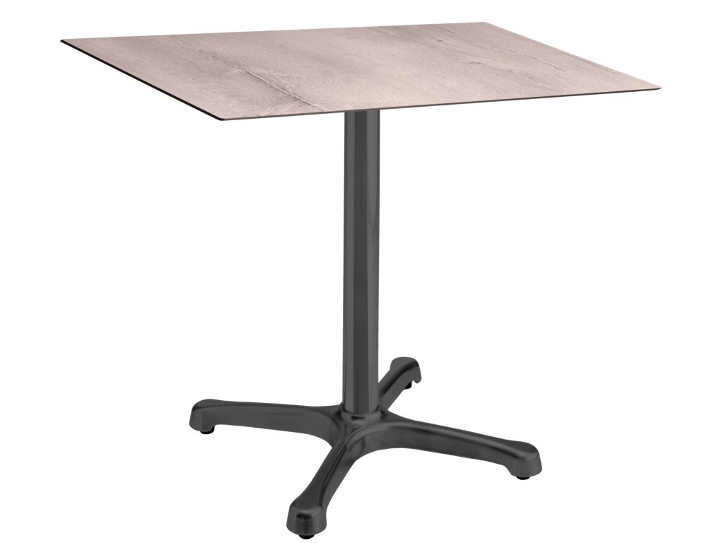 Outdoortisch Lift vintage weiß