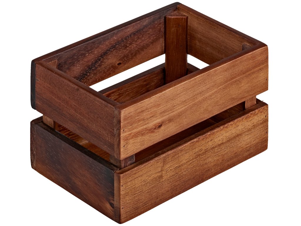 Debnička Wantage bez rúčky akácia