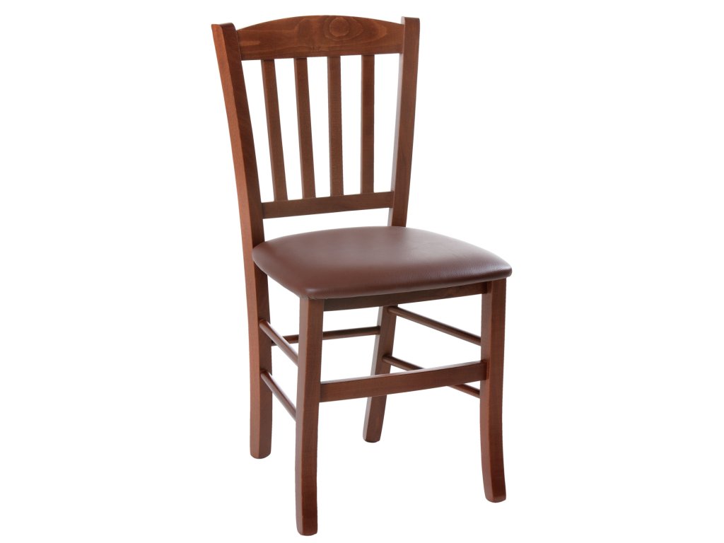 Drevená stolička Cottage 2