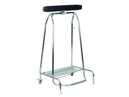 Tretbeutelhalter Alli