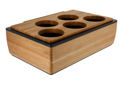 Box na 5 misiek Montana GN 1/1