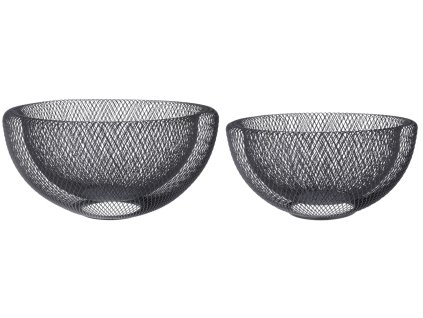 Set košíkov Indianola