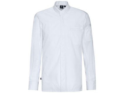 Pánsky kuchársky rondón Marco dlhý rukáv