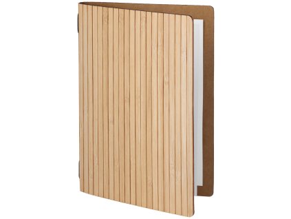 Jedálny lístok Pipestone bez ražby A5