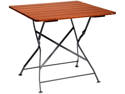 Stôl Bavaria štvorcový