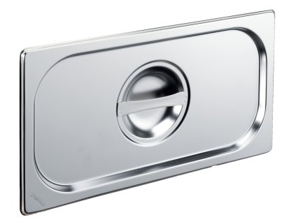 GN vrchnák Basic bez výrezu na lyžicu