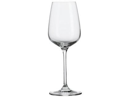 Pohár na biele víno Medina bez rysky