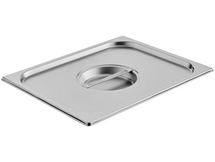 Vrchnák Premium bez výrezu GN 1/2