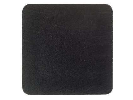 Tanier z prírodnej bridlice Colwood čierny