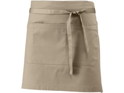 Zástera Nando farebná 45x80 cm (dxš)