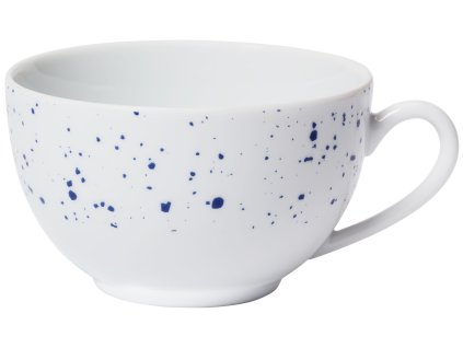 Šálka na kávu Mixor bodkovaná