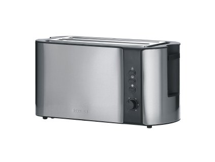 Automatik-Langschlitztoaster AT 2590