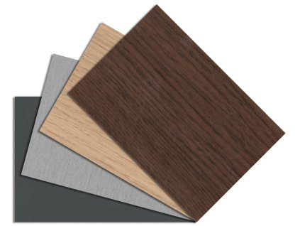 Vzorkovník materiálov Diviso