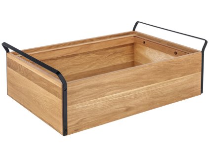 Základný box Esino hoch GN 1/1