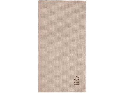 Servítky Ecolabel 1/8 skladanie